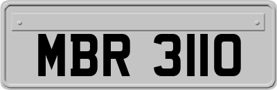MBR3110