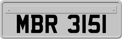 MBR3151