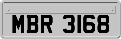 MBR3168