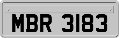 MBR3183