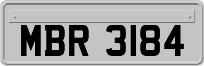 MBR3184