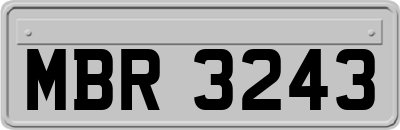 MBR3243