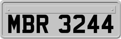 MBR3244
