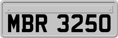 MBR3250