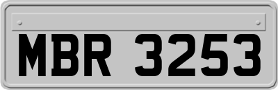 MBR3253