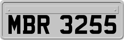 MBR3255