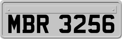 MBR3256