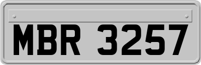 MBR3257