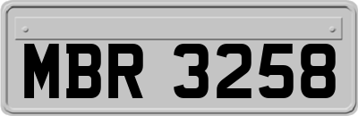 MBR3258