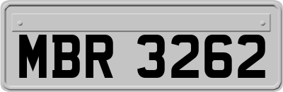 MBR3262