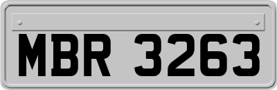 MBR3263