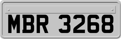 MBR3268
