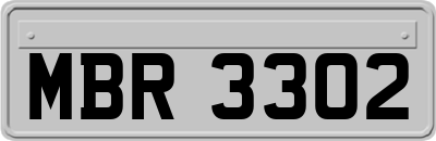 MBR3302