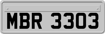 MBR3303