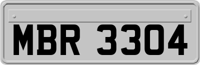 MBR3304