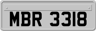 MBR3318