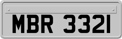 MBR3321