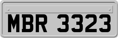 MBR3323