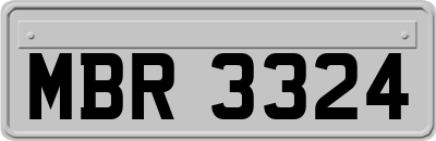 MBR3324