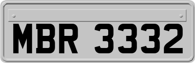 MBR3332