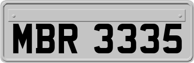 MBR3335