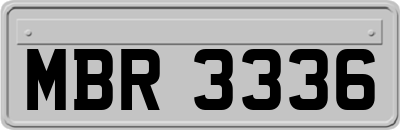 MBR3336