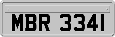 MBR3341