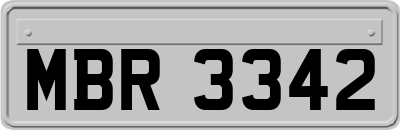 MBR3342