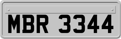MBR3344