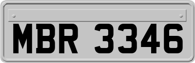 MBR3346