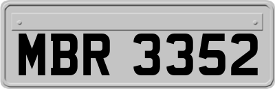 MBR3352