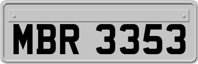 MBR3353