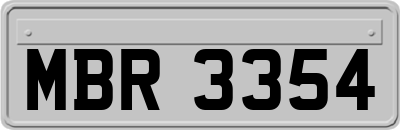 MBR3354