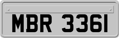MBR3361
