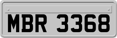 MBR3368