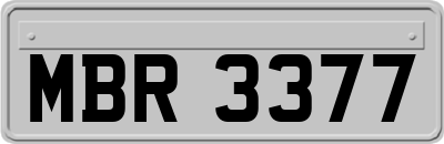 MBR3377