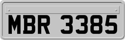 MBR3385