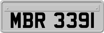 MBR3391