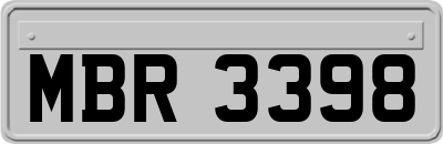 MBR3398