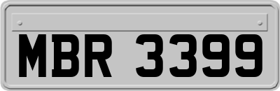 MBR3399