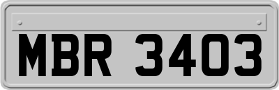 MBR3403
