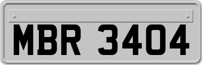 MBR3404