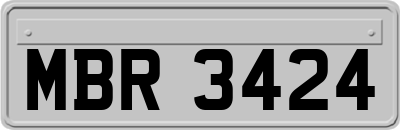MBR3424