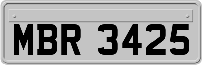 MBR3425