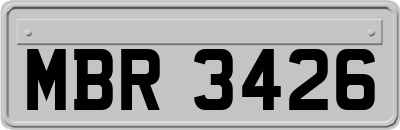 MBR3426