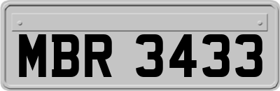 MBR3433