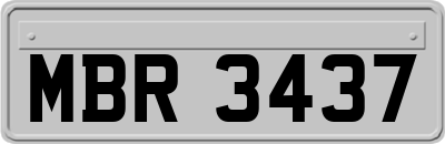 MBR3437