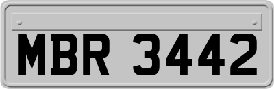 MBR3442