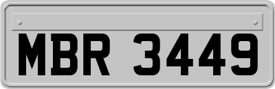 MBR3449