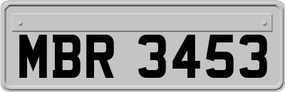 MBR3453